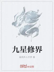 《九星修界》小说封面
