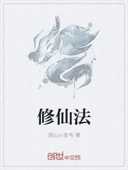 《修仙法》小说封面
