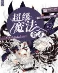 《超级魔法全才》小说封面