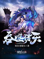 《吞噬诸天》小说封面