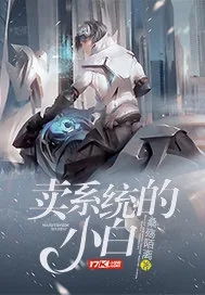 《卖系统的小白》小说封面