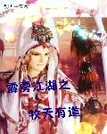 《霹雳江湖之牧天有道》小说封面