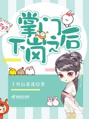《掌门下岗之后》小说封面