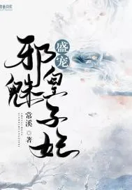 《盛宠邪魅皇子妃》小说封面