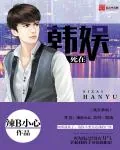 《死在韩娱》小说封面