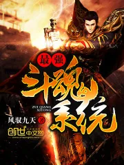 《最强斗魂系统》小说封面