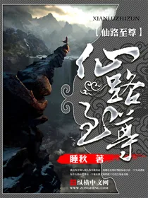 《仙路至尊》小说封面