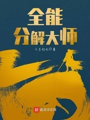 《全能分解大师》小说封面