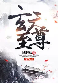 《玄天至尊》小说封面