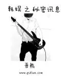 《韩娱之秘密讯息》小说封面