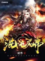 《混沌灵帝》小说封面