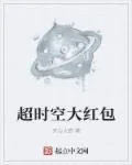 《超时空大红包》小说封面
