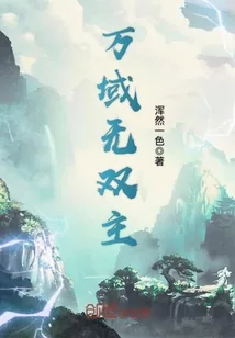 《万域无双主》小说封面