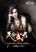 《天命武君》小说封面