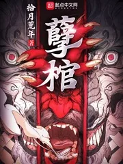 《孽棺》小说封面