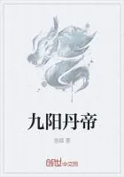 《九阳丹帝》小说封面