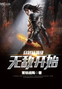 《穿越从满级无敌开始》小说封面