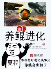 《全民养鲲进化》小说封面
