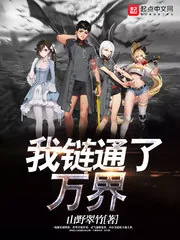 《我链通了万界》小说封面