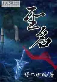 《圣名》小说封面