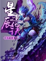 《星辰造化诀》小说封面