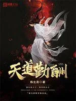 《天道勤酬》小说封面