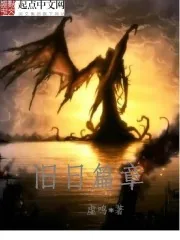 《旧日篇章》小说封面