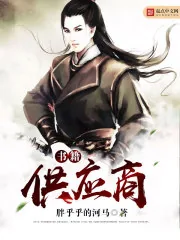 《书籍供应商》小说封面