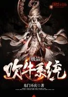 《极品吹牛系统》小说封面