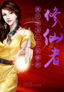 《我只想当一个安静的修仙者》小说封面