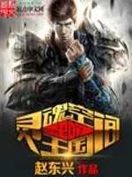 《灵魂空间里的王国》小说封面