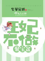 《王妃不做聚宝盆》小说封面