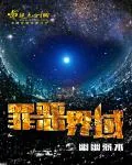 《空间炮灰生存》小说封面