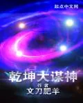《大谋神》小说封面