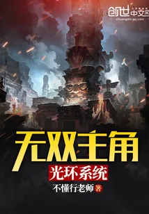 《无双主角光环系统》小说封面