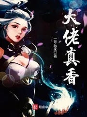 《大佬真香》小说封面
