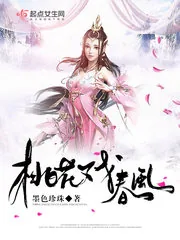 《桃花戏春风》小说封面