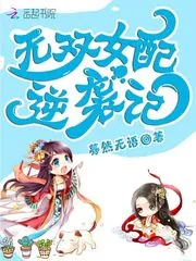 《无双女配逆袭记》小说封面