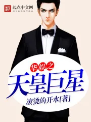 《华娱之天皇巨星》小说封面