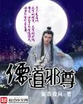 《儒道邪尊》小说封面