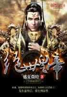 《绝世皇帝》小说封面