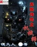 《无限传奇之机械师》小说封面