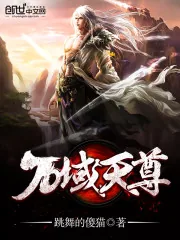 《万域天尊》小说封面