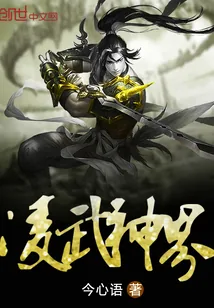 《凌武神界》小说封面