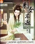 《剩女不淑》小说封面