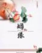 《姻缘》小说封面