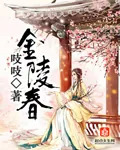 《锦谋》小说封面