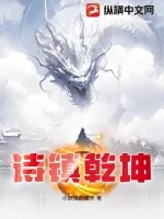 《诗镇乾坤》小说封面