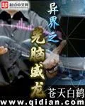 《异界之光脑威龙》小说封面