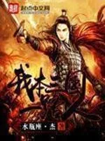 《我本三国一路人》小说封面